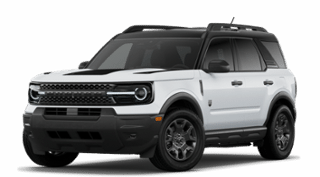 2026 Ford Bronco Sport® External Image 2